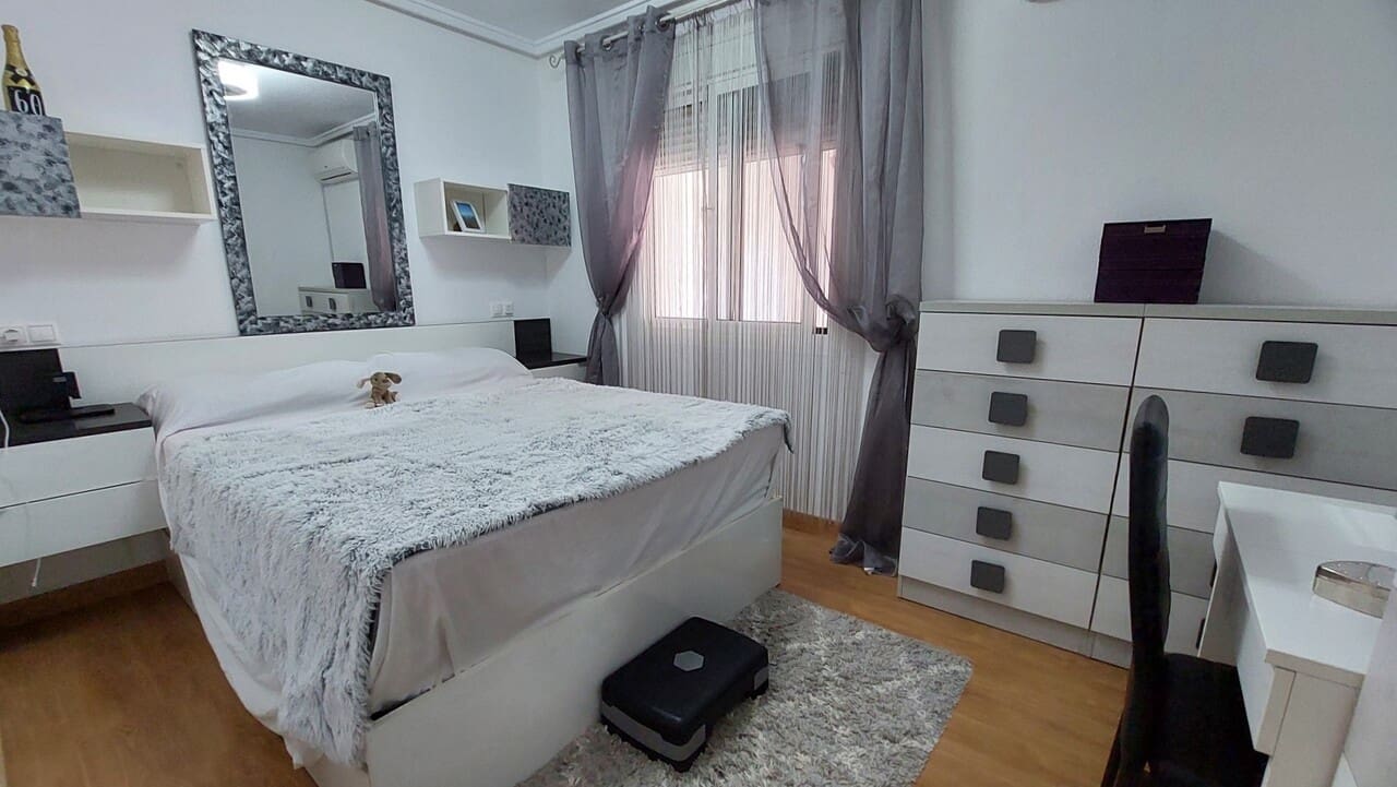 3 quarto Moradia em Banda para venda em Camposol - 140 000 € (Ref: 10060808)