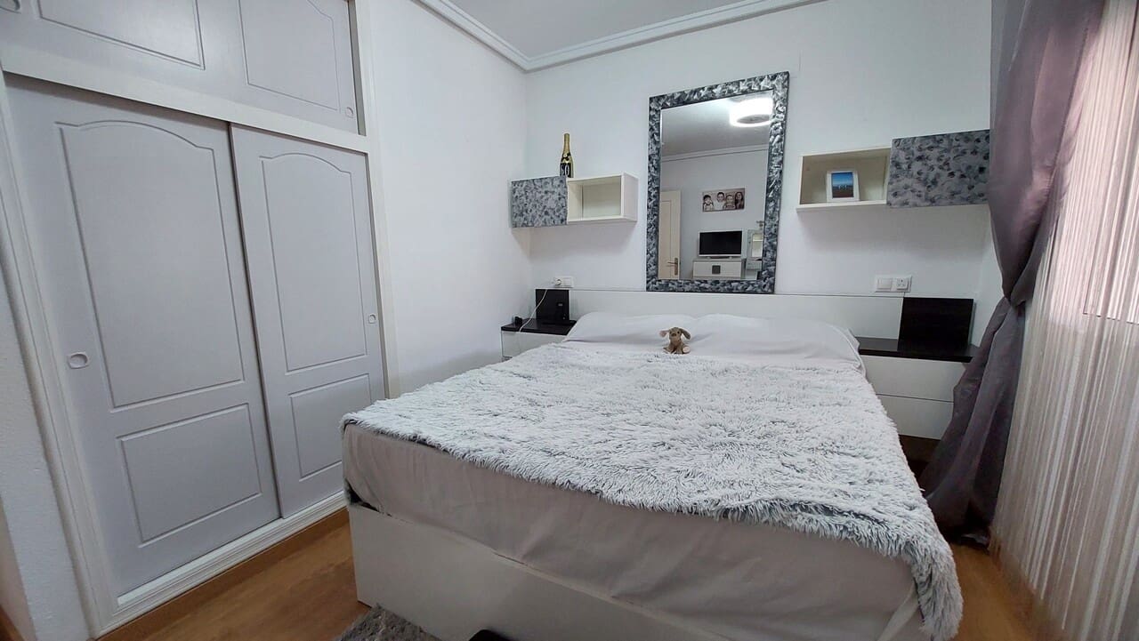 3 quarto Moradia em Banda para venda em Camposol - 140 000 € (Ref: 10060808)