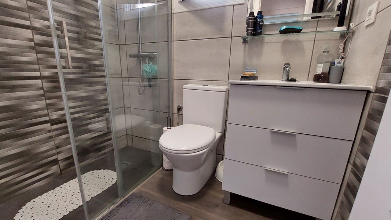3 quarto Moradia em Banda para venda em Camposol - 140 000 € (Ref: 10060808)