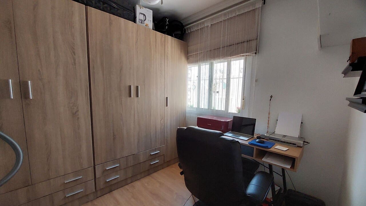 3 quarto Moradia em Banda para venda em Camposol - 140 000 € (Ref: 10060808)