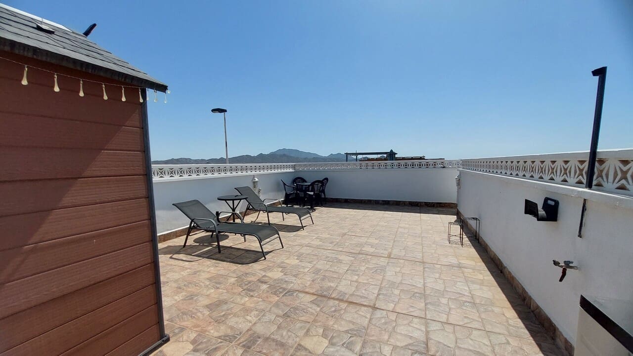 3 quarto Moradia em Banda para venda em Camposol - 140 000 € (Ref: 10060808)