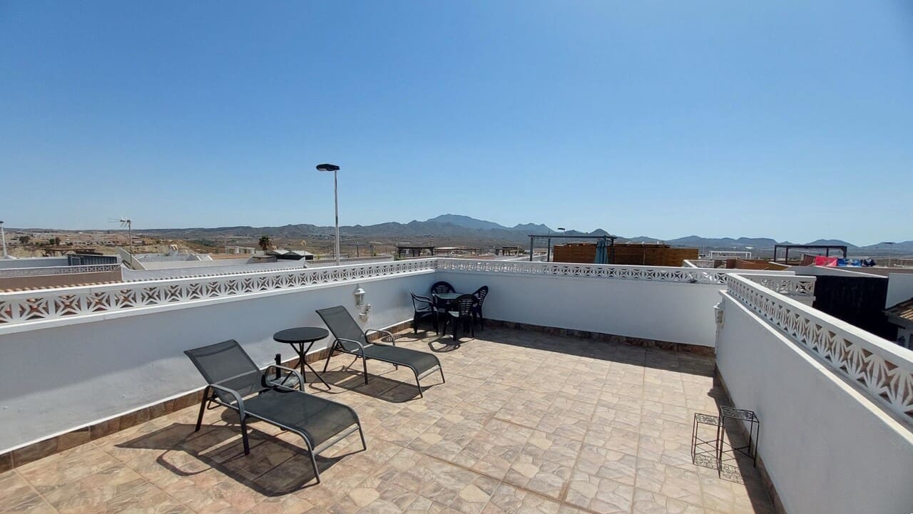 3 quarto Moradia em Banda para venda em Camposol - 140 000 € (Ref: 10060808)