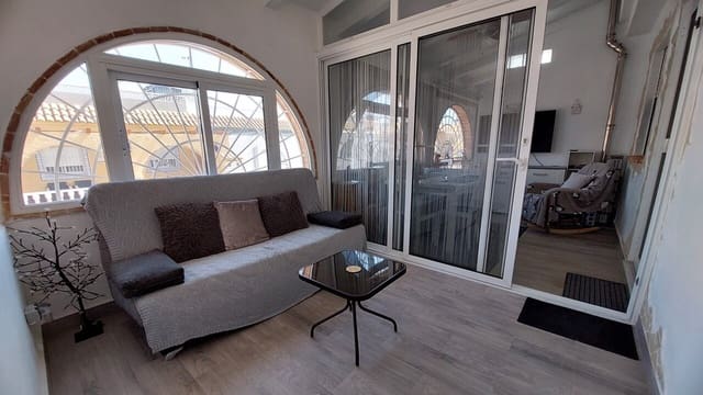 3 quarto Moradia em Banda para venda em Camposol, Mazarrón - 140 000 € (Ref: 10060808)