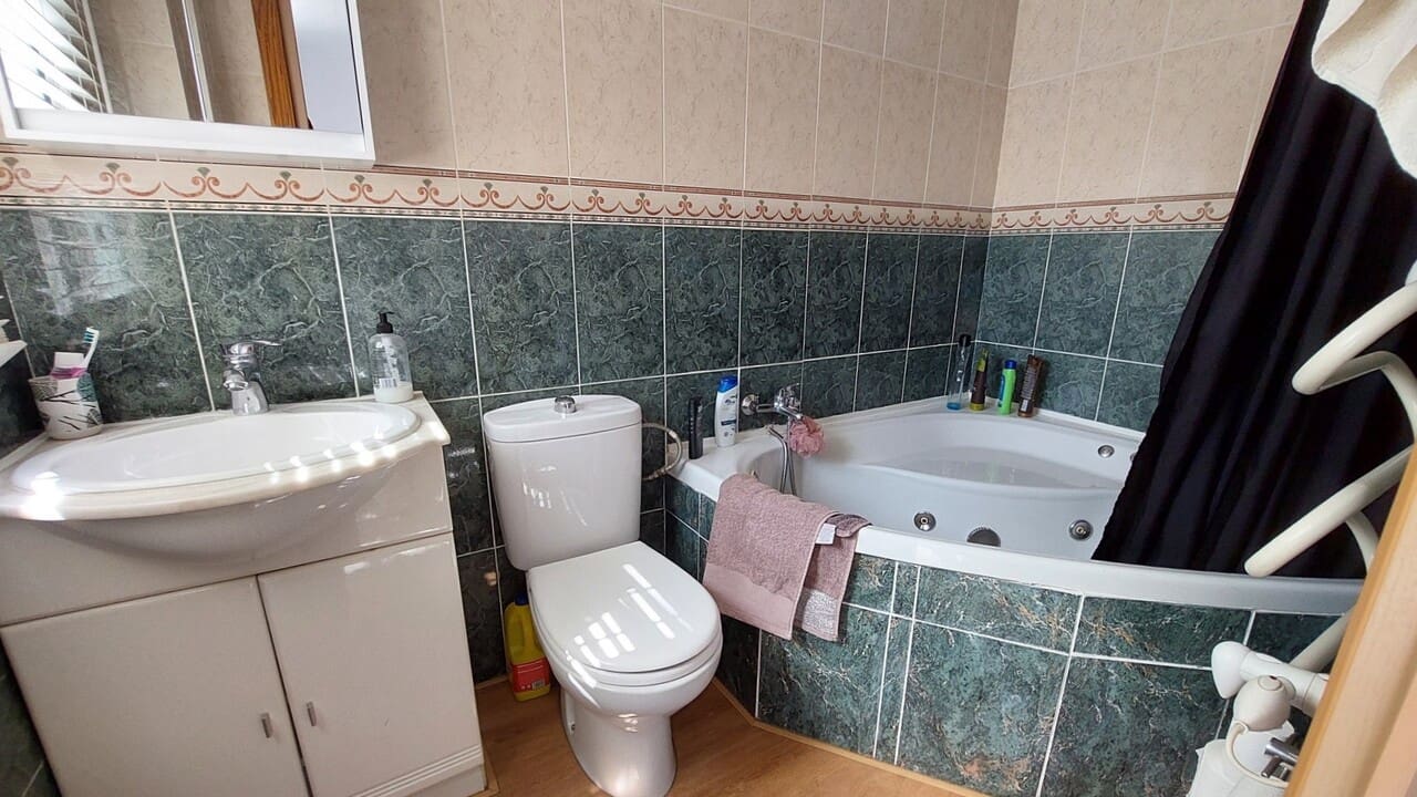 3 quarto Moradia em Banda para venda em Camposol - 140 000 € (Ref: 10060808)