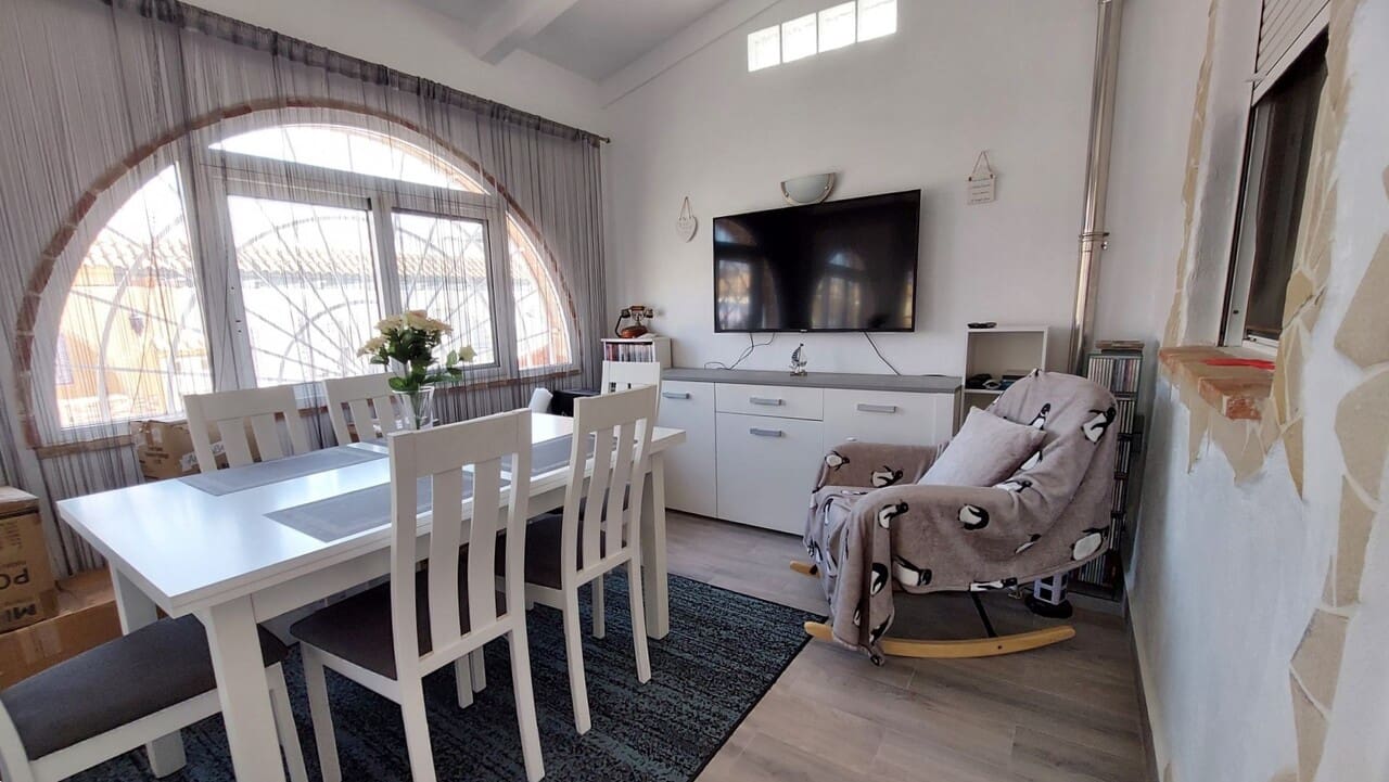 3 quarto Moradia em Banda para venda em Camposol - 140 000 € (Ref: 10060808)