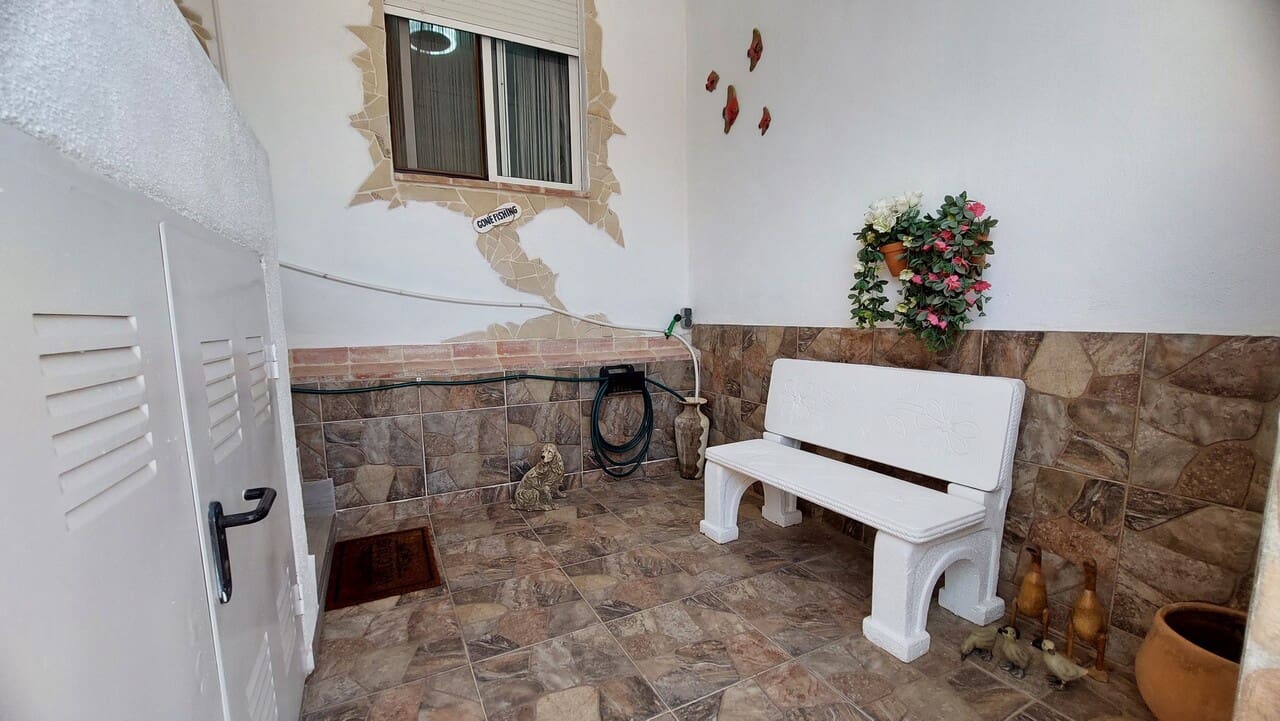 3 quarto Moradia em Banda para venda em Camposol - 140 000 € (Ref: 10060808)
