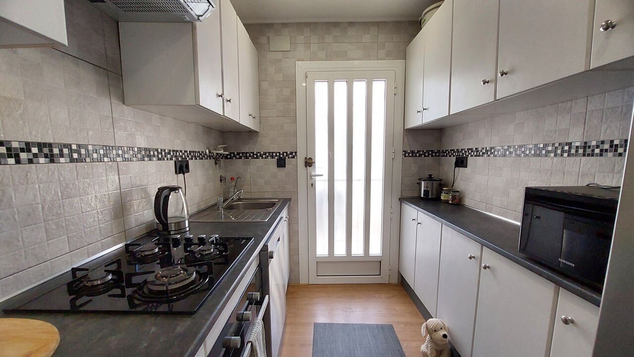 3 quarto Moradia em Banda para venda em Camposol - 140 000 € (Ref: 10060808)