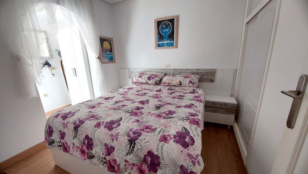 3 quarto Moradia em Banda para venda em Camposol - 140 000 € (Ref: 10060808)