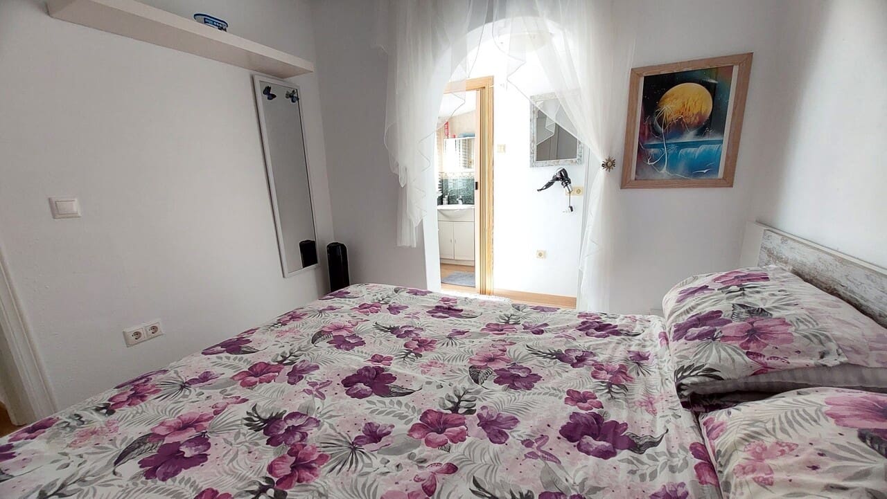3 quarto Moradia em Banda para venda em Camposol - 140 000 € (Ref: 10060808)