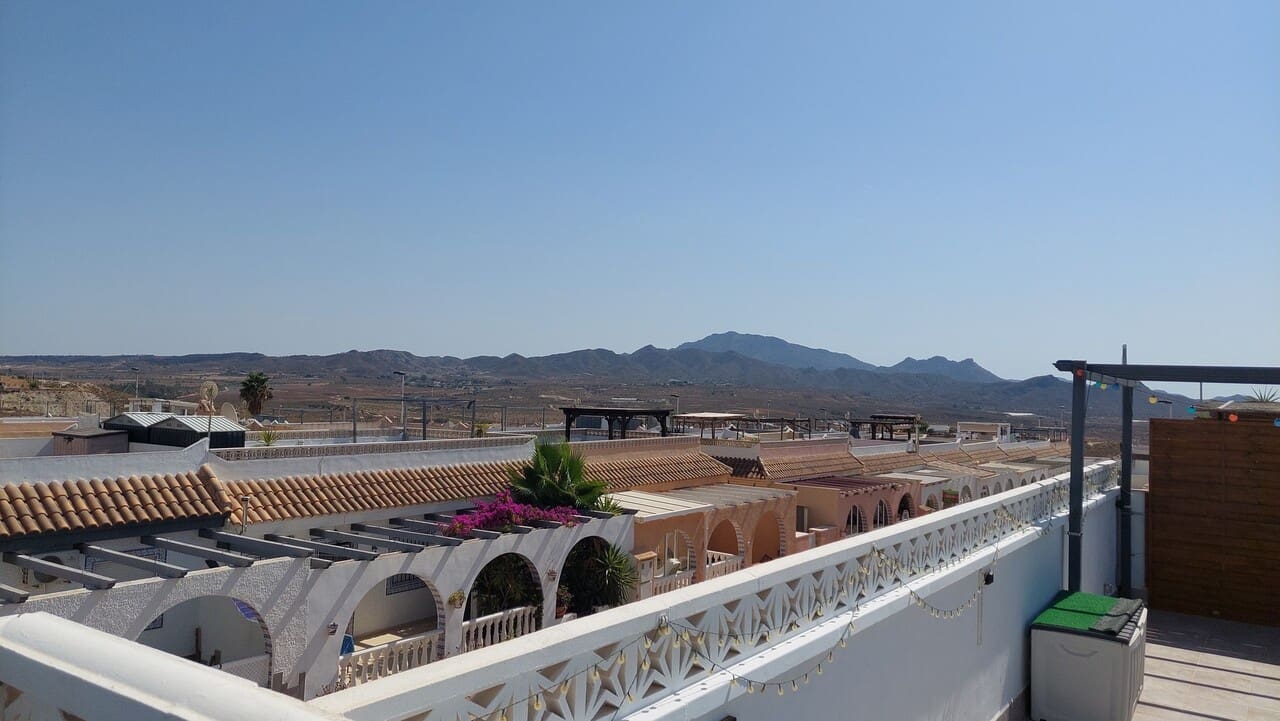3 quarto Moradia em Banda para venda em Camposol - 140 000 € (Ref: 10060808)