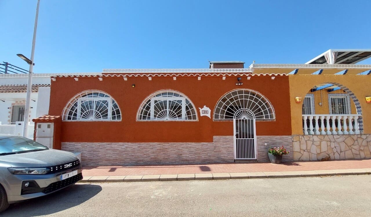 3 quarto Moradia em Banda para venda em Camposol - 140 000 € (Ref: 10060808)