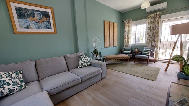 2 sypialnia Willa na sprzedaż w Camposol, Mazarrón z basenem - 165 000 € (Ref: 10060809)