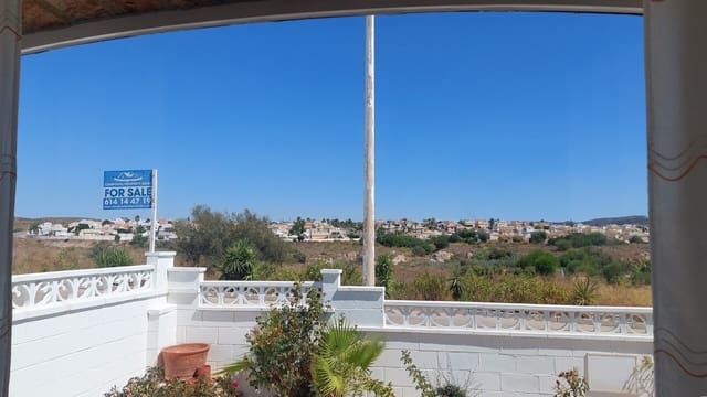 2 slaapkamer Villa te koop in Camposol, Mazarrón met zwembad - € 149.995 (Ref: 10074495)