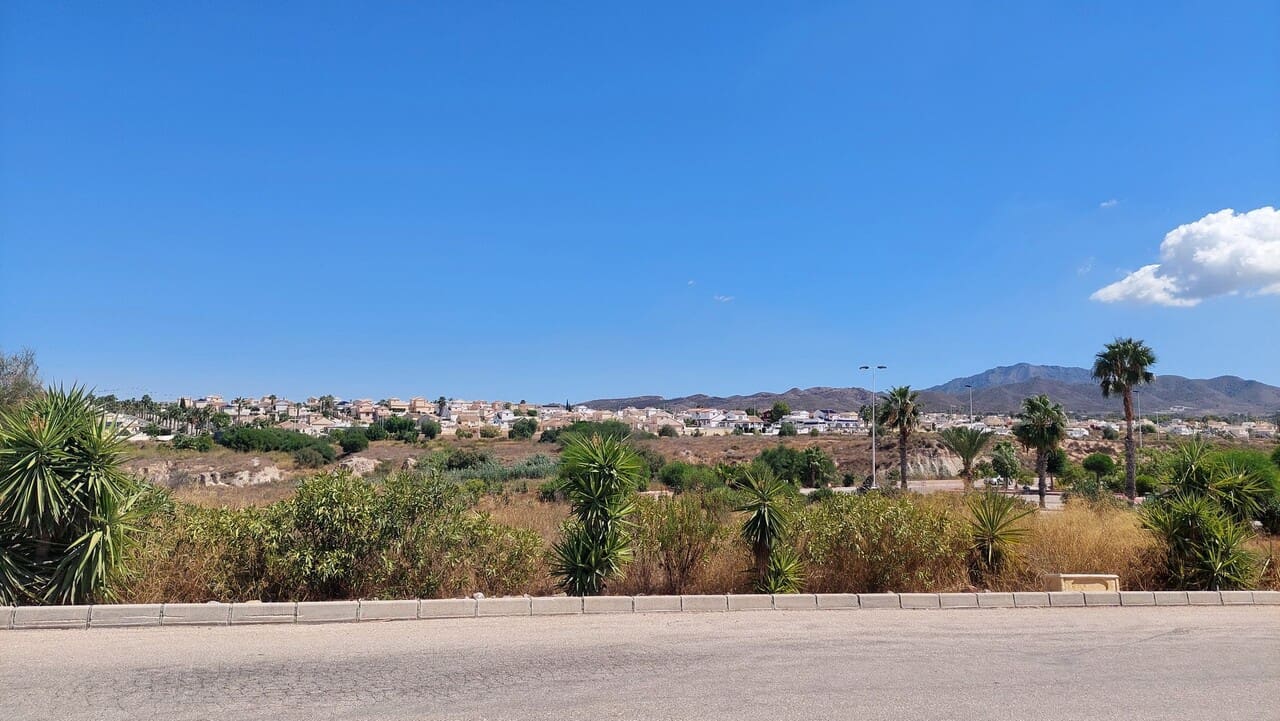 2 slaapkamer Villa te koop in Camposol met zwembad - € 149.995 (Ref: 10074495)