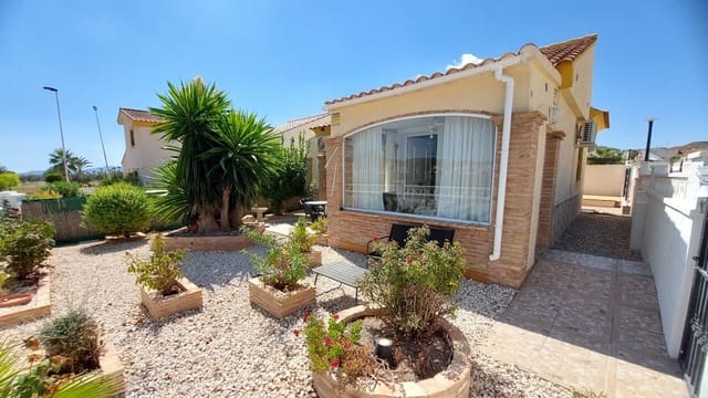 2 slaapkamer Villa te koop in Camposol, Mazarrón met zwembad - € 149.995 (Ref: 10074495)
