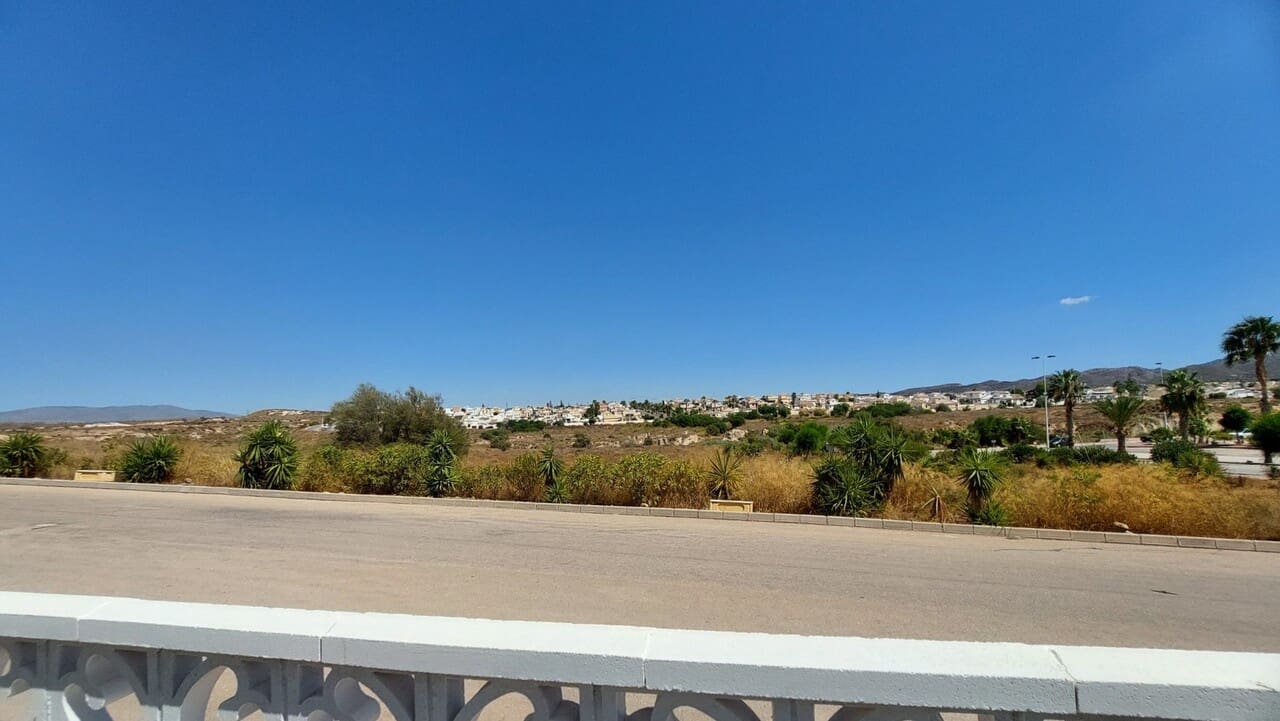 2 slaapkamer Villa te koop in Camposol met zwembad - € 149.995 (Ref: 10074495)