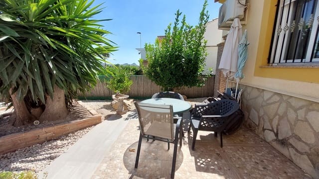 2 slaapkamer Villa te koop in Camposol, Mazarrón met zwembad - € 149.995 (Ref: 10074495)