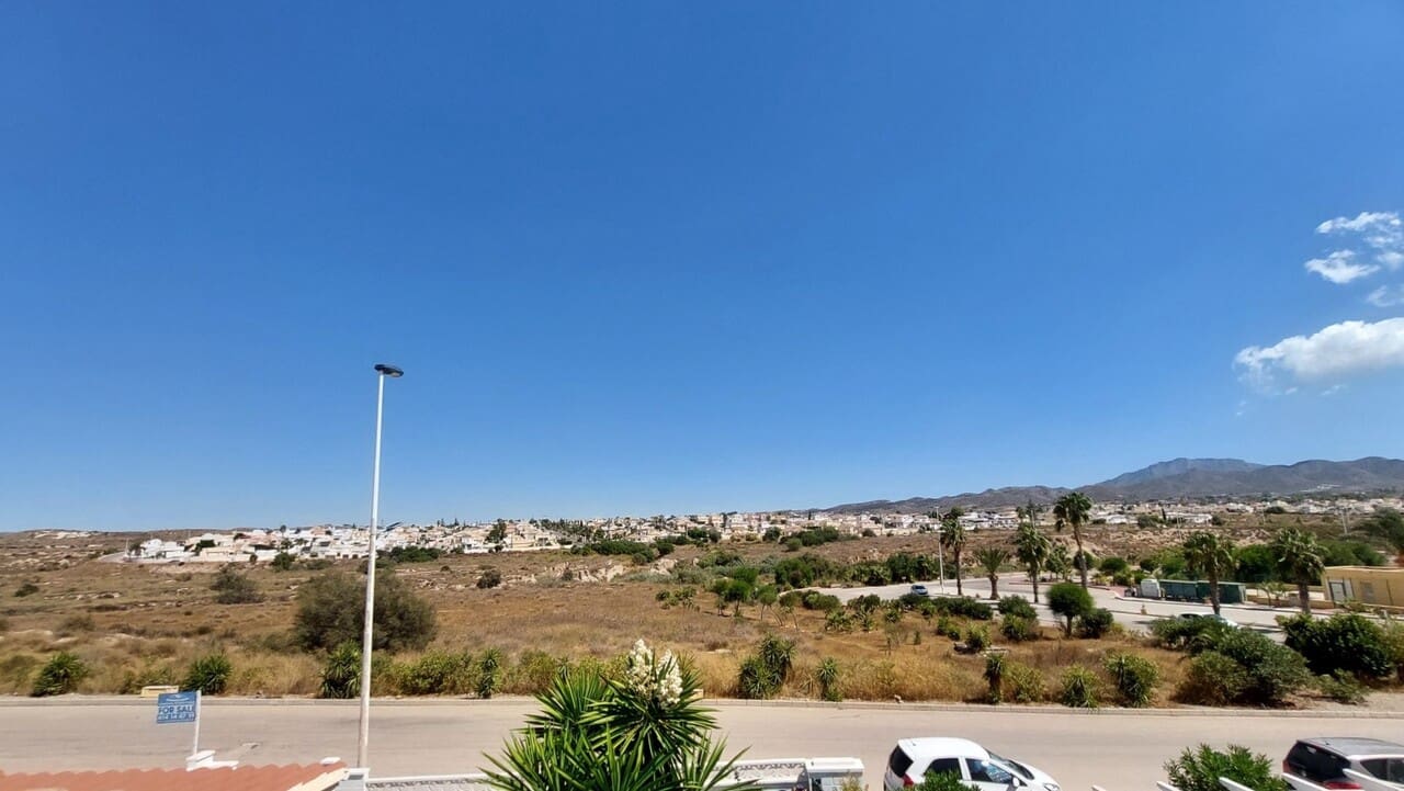 2 slaapkamer Villa te koop in Camposol met zwembad - € 149.995 (Ref: 10074495)