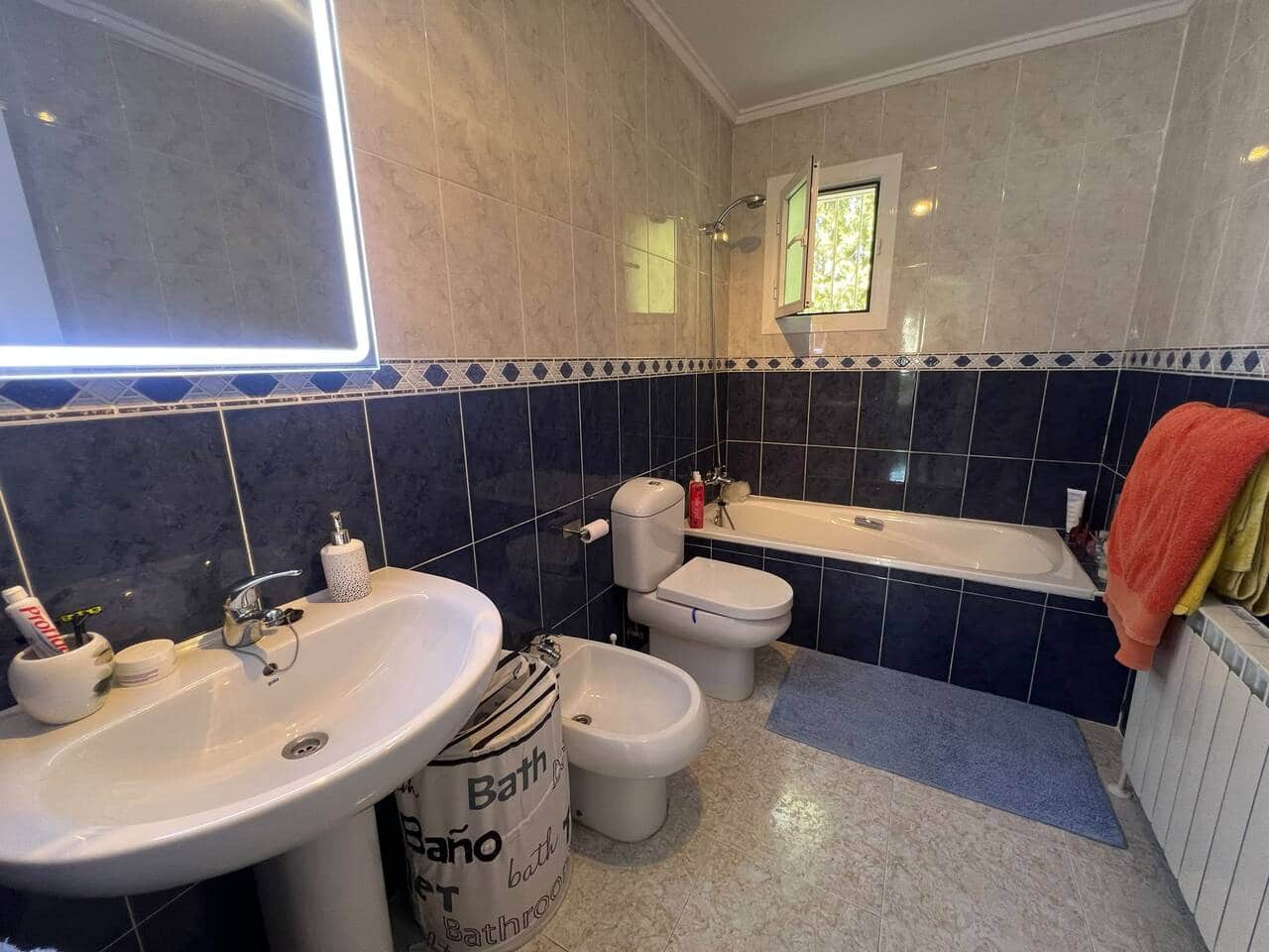 3 Zimmer Villa zu verkaufen in Camposol - 249.995 € (Ref: 10106518)