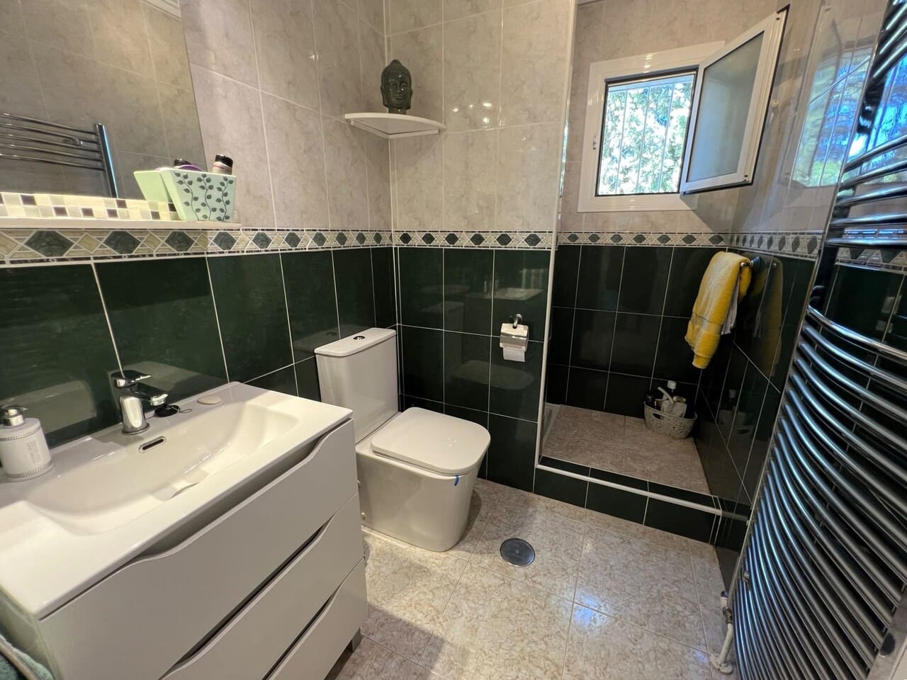 3 Zimmer Villa zu verkaufen in Camposol - 249.995 € (Ref: 10106518)