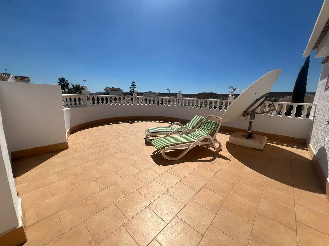 3 Zimmer Villa zu verkaufen in Camposol - 249.995 € (Ref: 10106518)