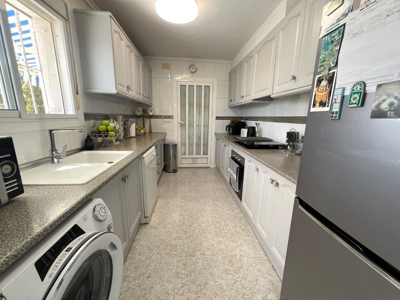 3 Zimmer Villa zu verkaufen in Camposol - 249.995 € (Ref: 10106518)