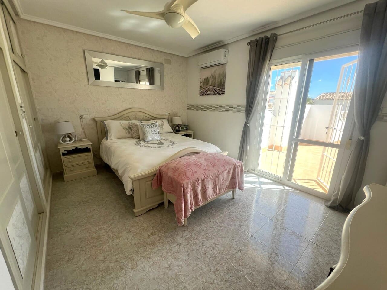 3 Zimmer Villa zu verkaufen in Camposol - 249.995 € (Ref: 10106518)