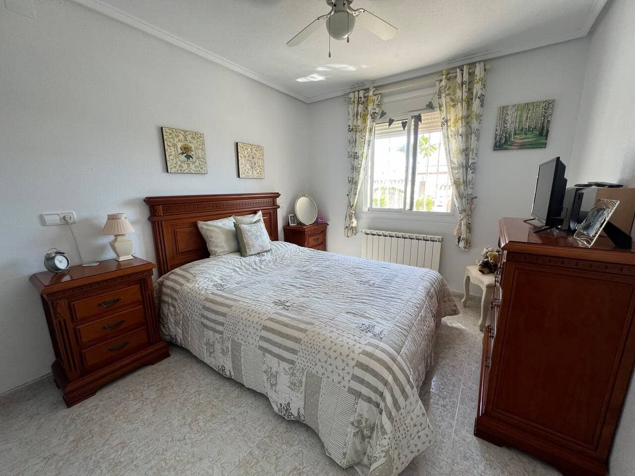 3 Zimmer Villa zu verkaufen in Camposol - 249.995 € (Ref: 10106518)