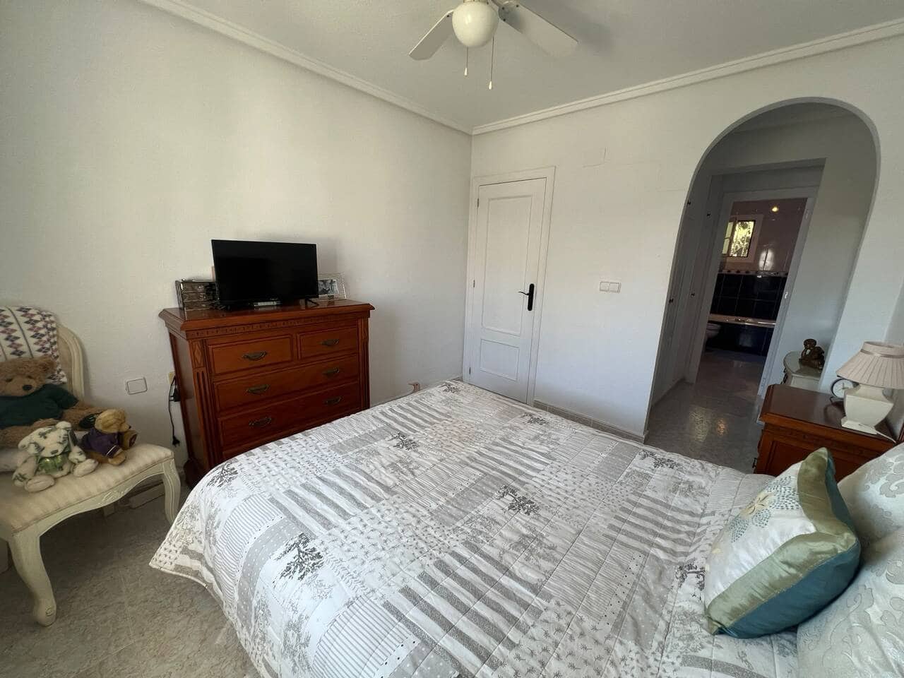 3 Zimmer Villa zu verkaufen in Camposol - 249.995 € (Ref: 10106518)