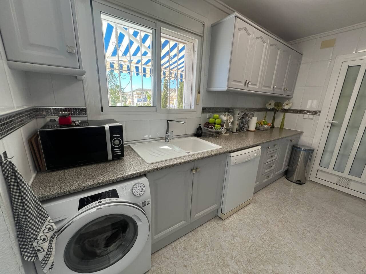 3 Zimmer Villa zu verkaufen in Camposol - 249.995 € (Ref: 10106518)