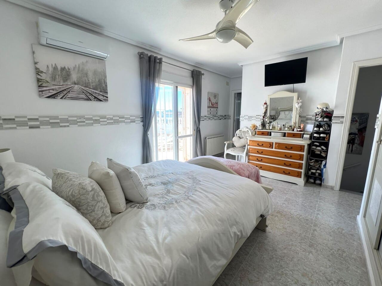 3 Zimmer Villa zu verkaufen in Camposol - 249.995 € (Ref: 10106518)