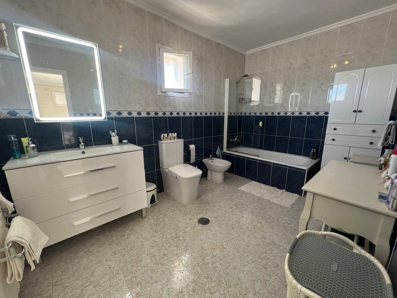 3 Zimmer Villa zu verkaufen in Camposol - 249.995 € (Ref: 10106518)