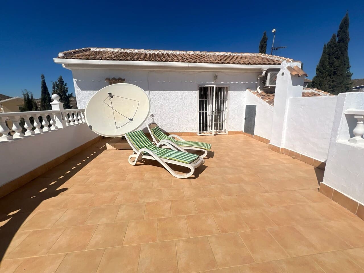 3 Zimmer Villa zu verkaufen in Camposol - 249.995 € (Ref: 10106518)