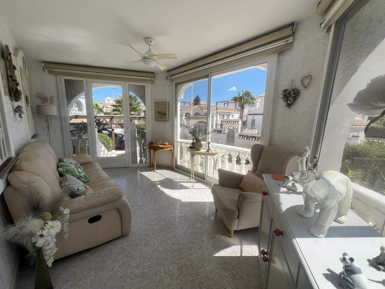 3 Zimmer Villa zu verkaufen in Camposol - 249.995 € (Ref: 10106518)