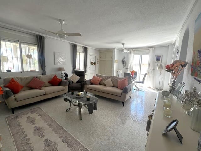 3 Zimmer Villa zu verkaufen in Camposol, Mazarrón - 249.995 € (Ref: 10106518)