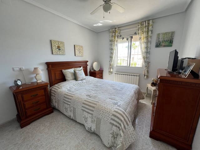 3 Zimmer Villa zu verkaufen in Camposol, Mazarrón - 249.995 € (Ref: 10106518)