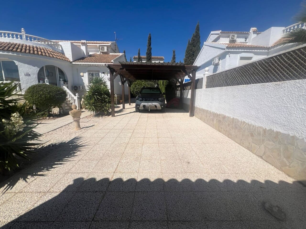 3 Zimmer Villa zu verkaufen in Camposol - 249.995 € (Ref: 10106518)