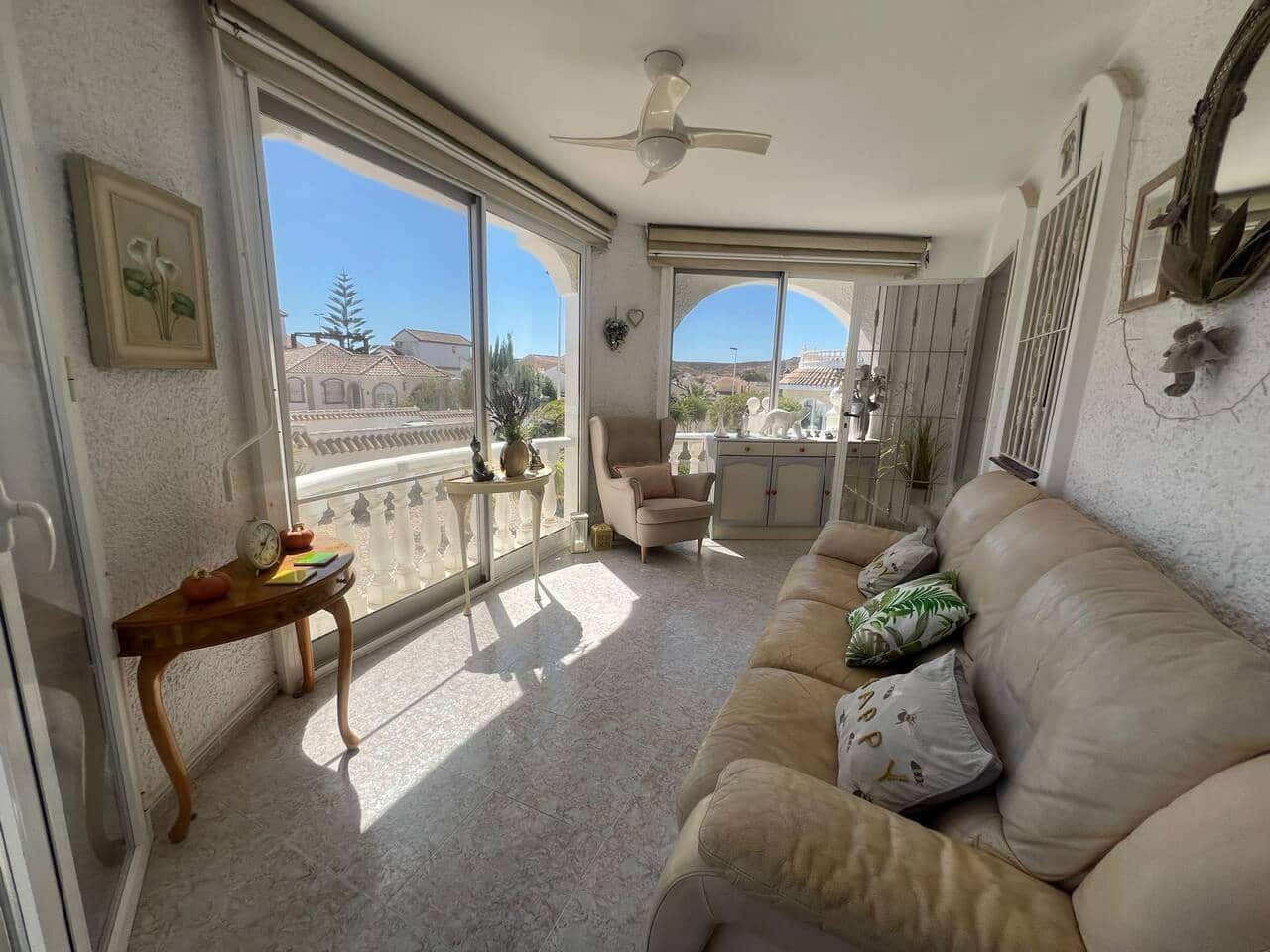3 Zimmer Villa zu verkaufen in Camposol - 249.995 € (Ref: 10106518)