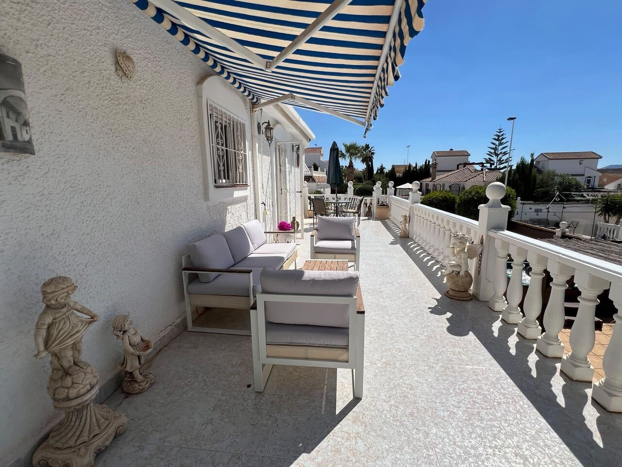 3 Zimmer Villa zu verkaufen in Camposol - 249.995 € (Ref: 10106518)