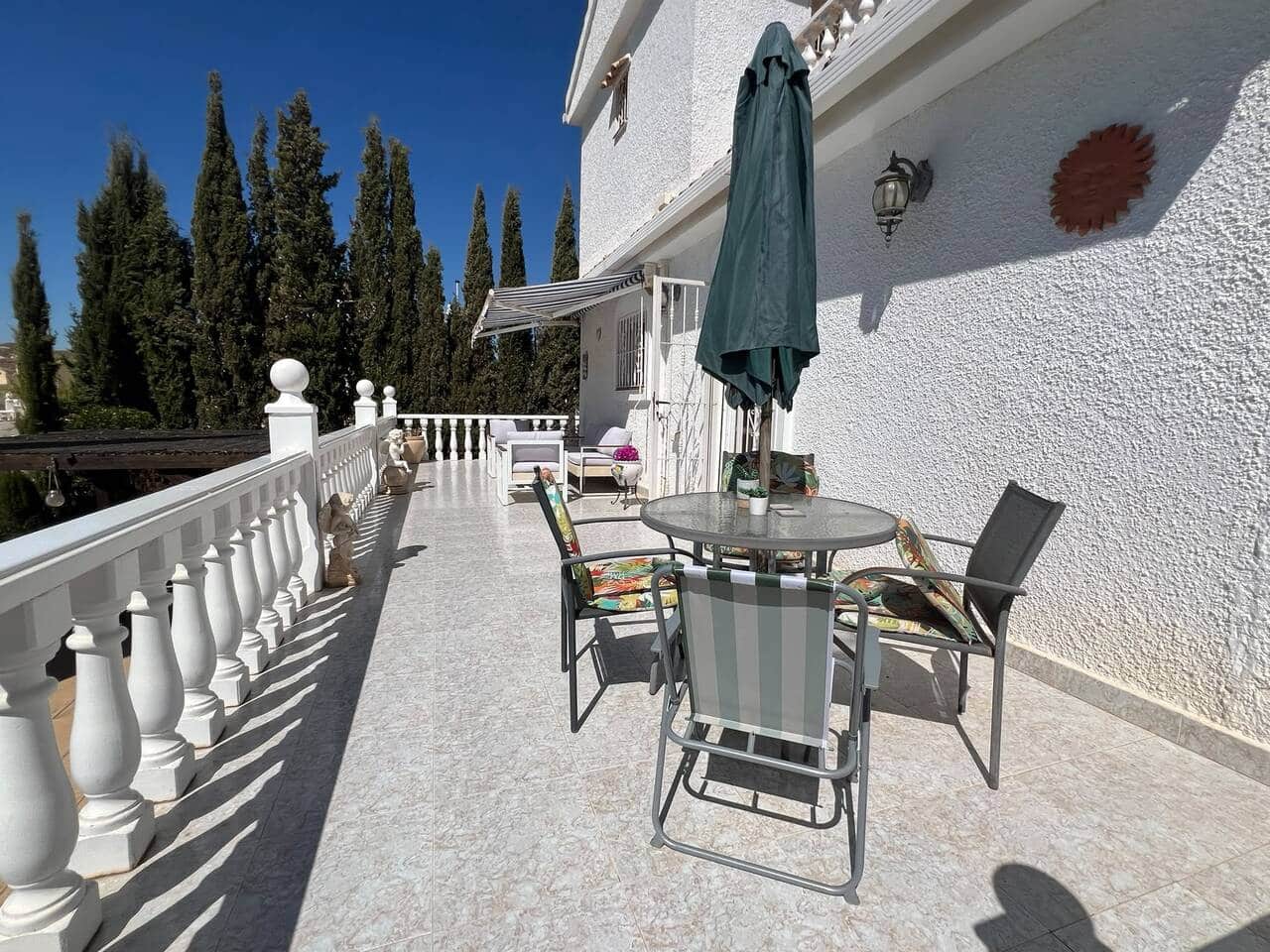 3 Zimmer Villa zu verkaufen in Camposol - 249.995 € (Ref: 10106518)