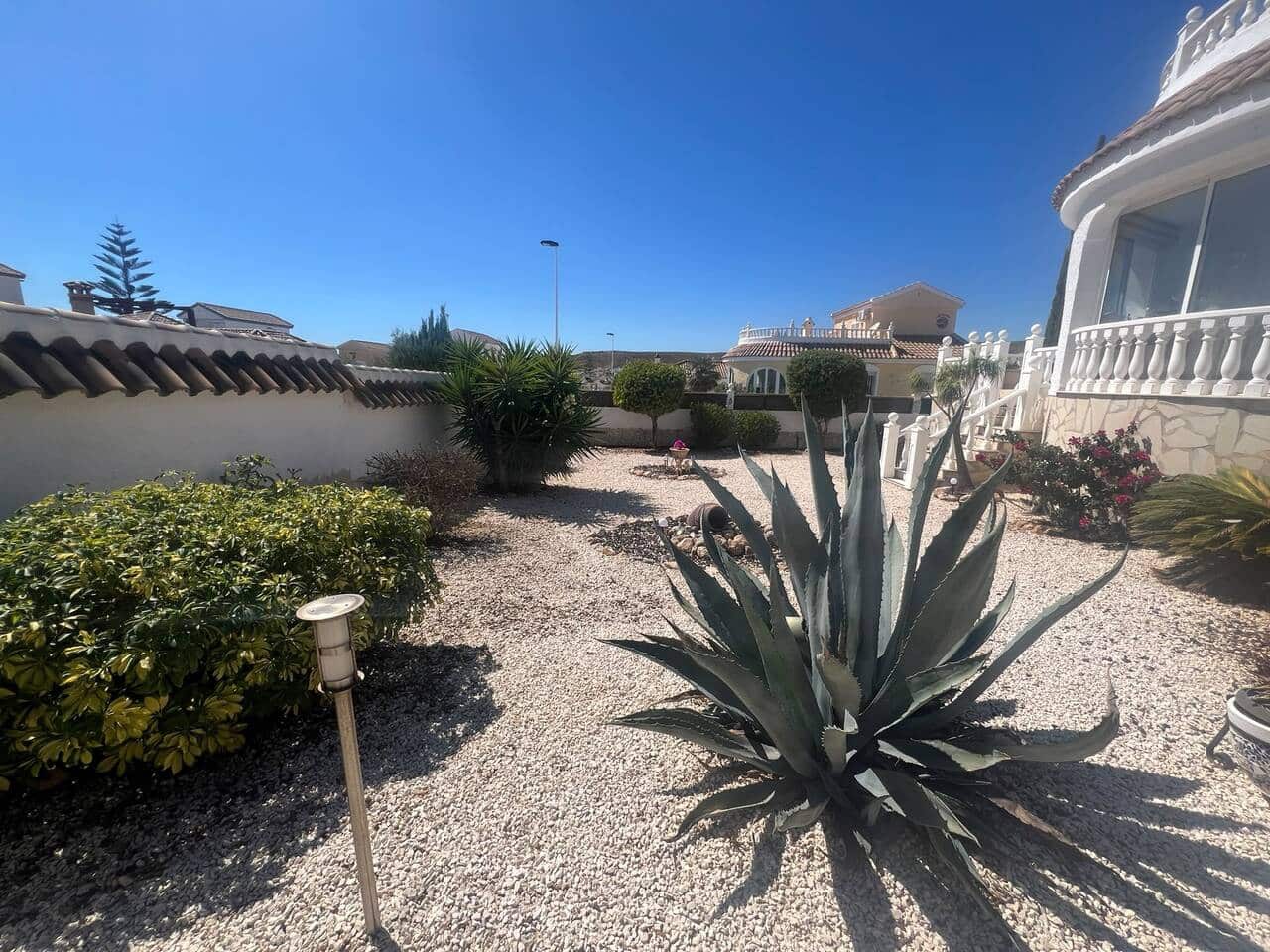 3 Zimmer Villa zu verkaufen in Camposol - 249.995 € (Ref: 10106518)