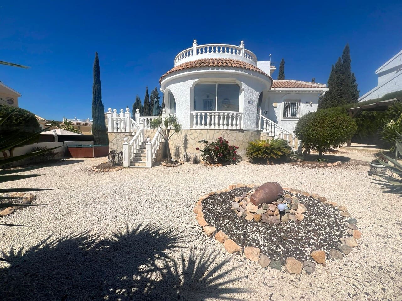 3 Zimmer Villa zu verkaufen in Camposol - 249.995 € (Ref: 10106518)
