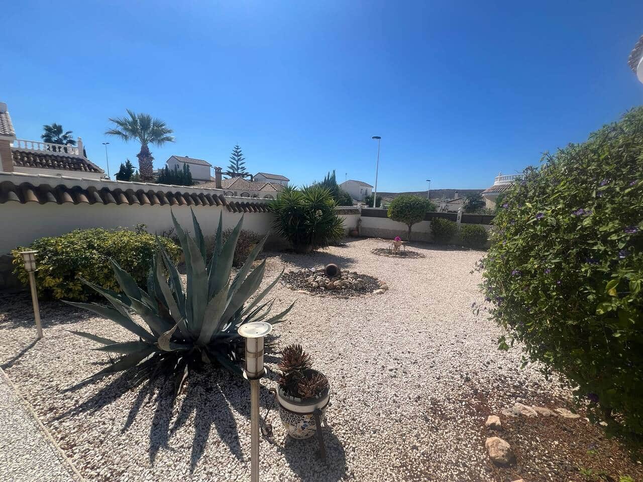 3 Zimmer Villa zu verkaufen in Camposol - 249.995 € (Ref: 10106518)