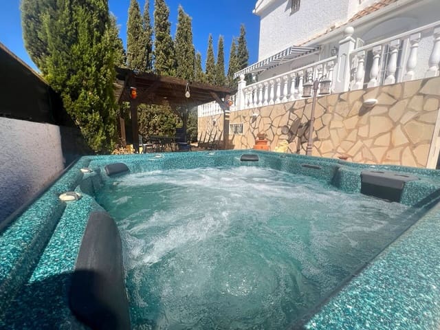 3 Zimmer Villa zu verkaufen in Camposol, Mazarrón - 249.995 € (Ref: 10106518)