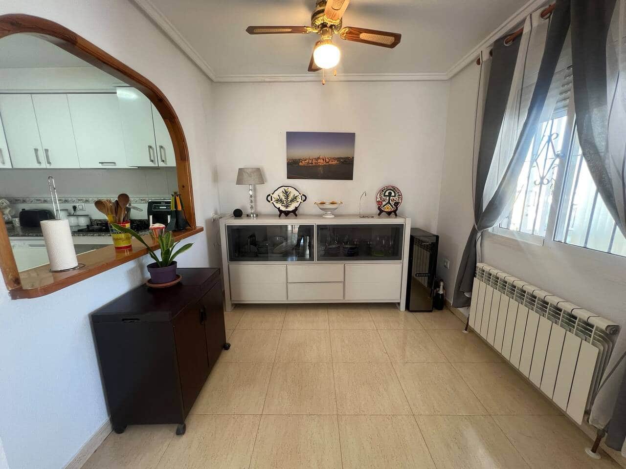 3 chambre Villa/Maison à vendre à Camposol avec piscine garage - 265 000 € (Ref: 10111901)
