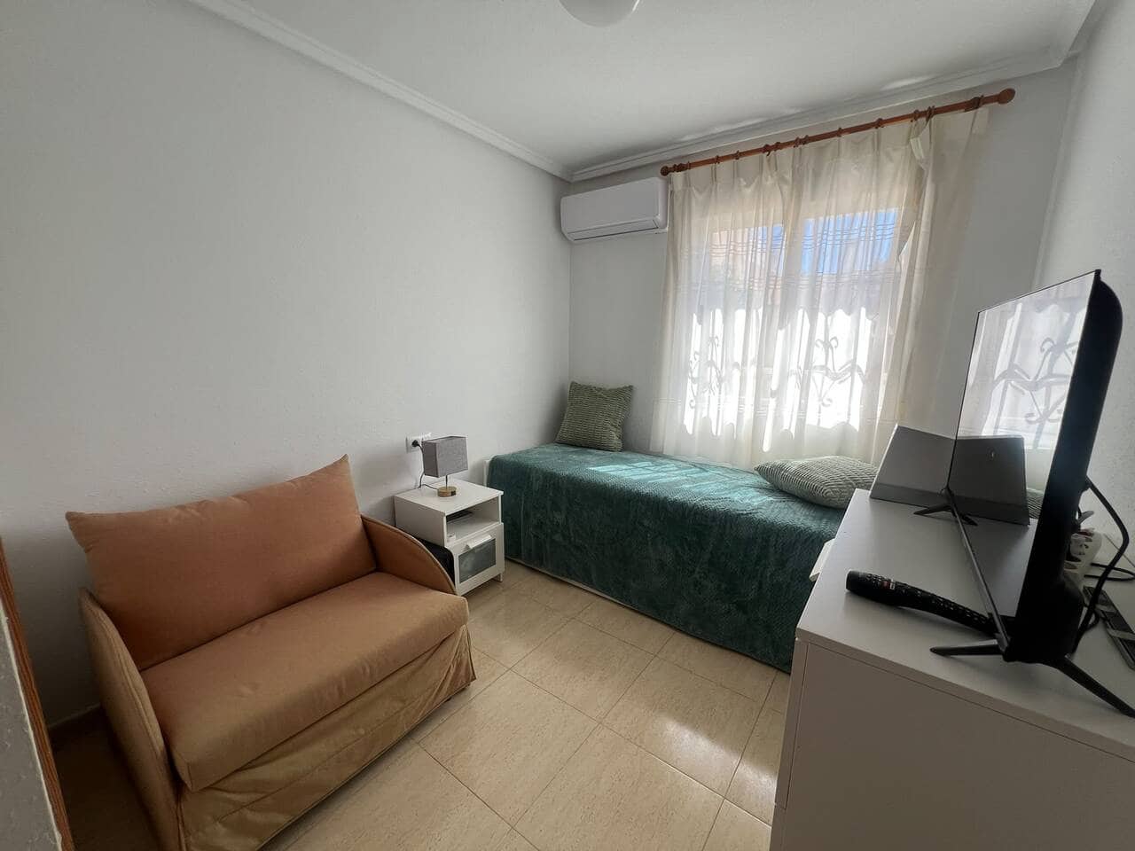 3 chambre Villa/Maison à vendre à Camposol avec piscine garage - 265 000 € (Ref: 10111901)