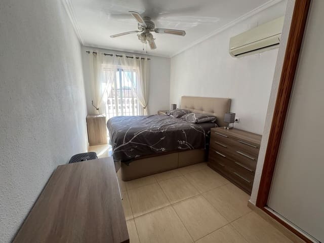 3 chambre Villa/Maison à vendre à Camposol, Mazarrón avec piscine garage - 265 000 € (Ref: 10111901)