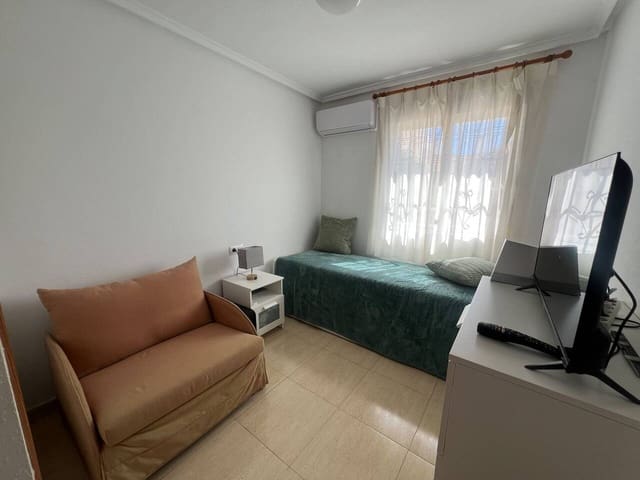 3 chambre Villa/Maison à vendre à Camposol, Mazarrón avec piscine garage - 265 000 € (Ref: 10111901)