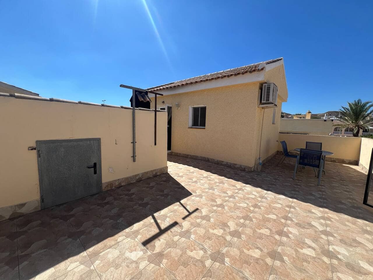 3 chambre Villa/Maison à vendre à Camposol avec piscine garage - 265 000 € (Ref: 10111901)