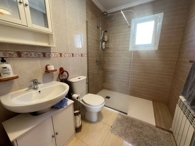 3 chambre Villa/Maison à vendre à Camposol, Mazarrón avec piscine garage - 265 000 € (Ref: 10111901)